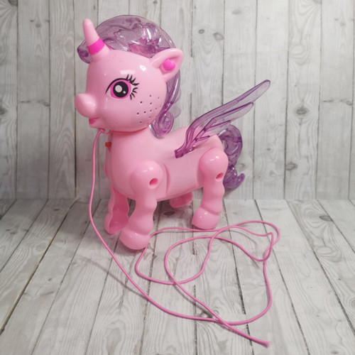 Detail Gambar Kuda Poni Unicorn Nomer 44