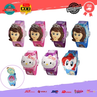 Detail Gambar Kuda Ponny Prinses Lengkap Dan Heelo Kitty Nomer 51