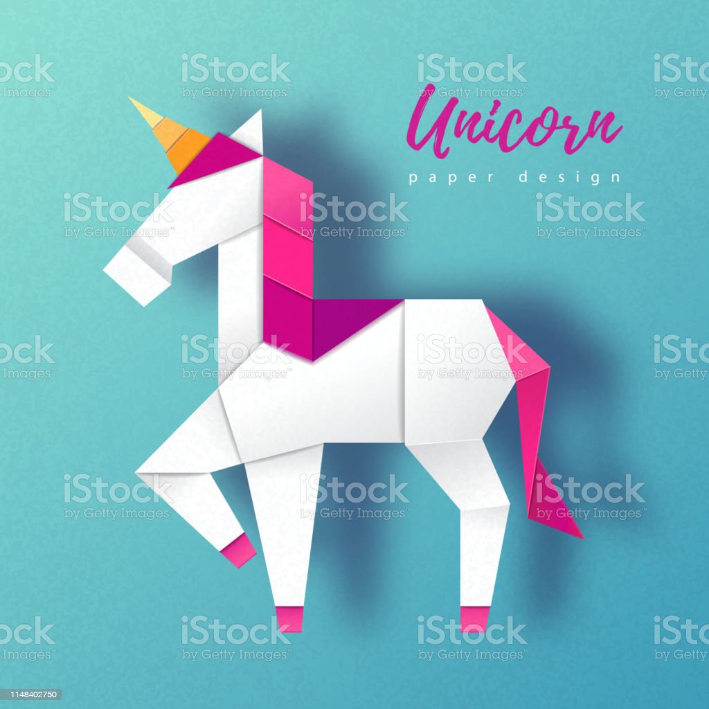Detail Gambar Kuda Unicorn Nomer 45