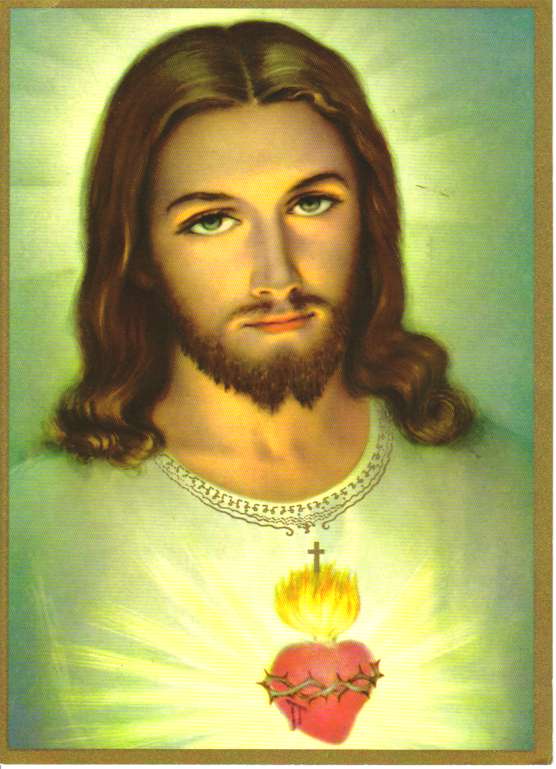 Detail Gambar Kudus Tuhan Yesus Nomer 19