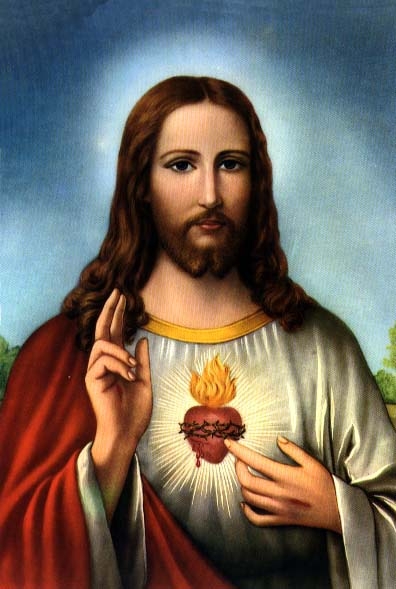 Detail Gambar Kudus Tuhan Yesus Nomer 20