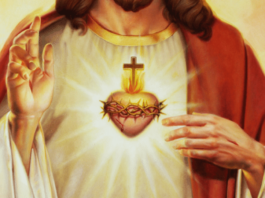 Detail Gambar Kudus Tuhan Yesus Nomer 23