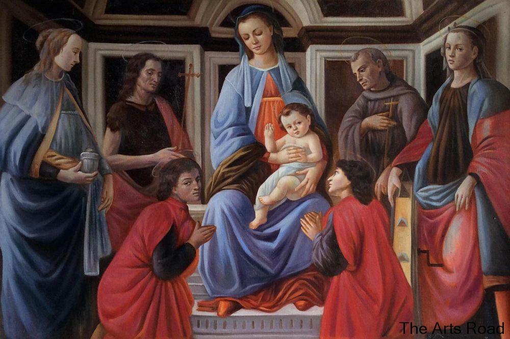 Detail Gambar Kudus Yesus Dan Anak Anak Nomer 27