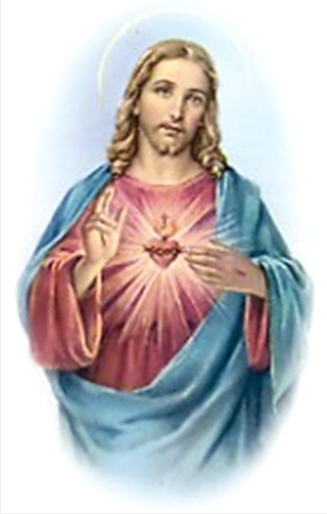 Detail Gambar Kudus Yesus Gambar Kudus Bunda Teresa Nomer 29