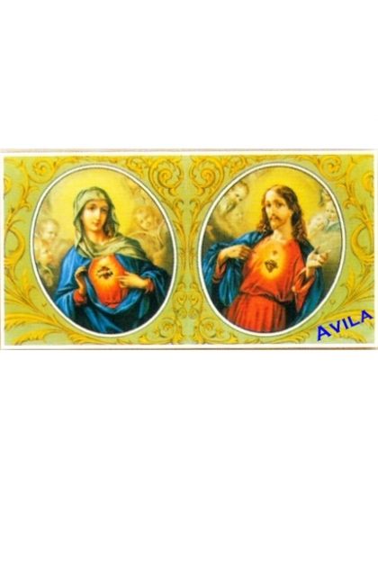 Detail Gambar Kudus Yesus Gambar Kudus Maria Nomer 31