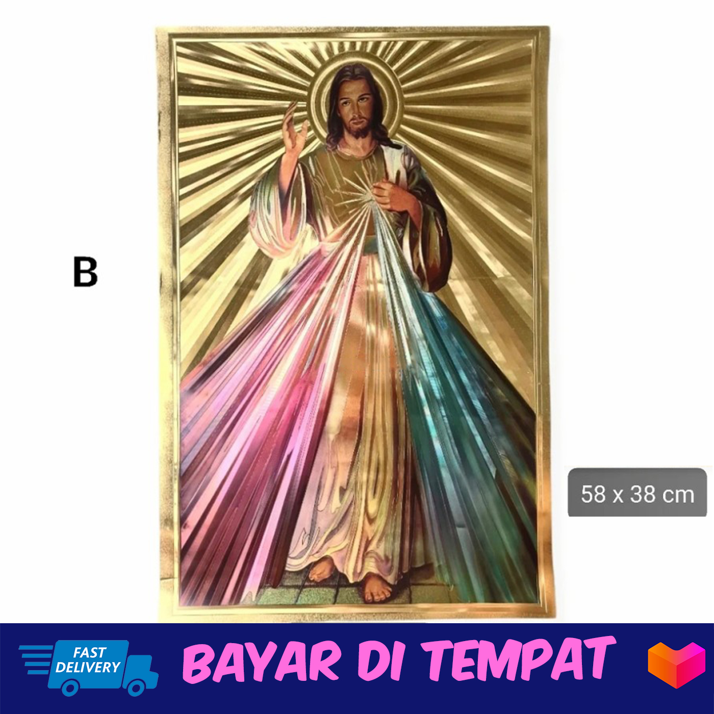 Detail Gambar Kudus Yesus Gambar Kudus Yesus Cahaya Kerahiman Nomer 30