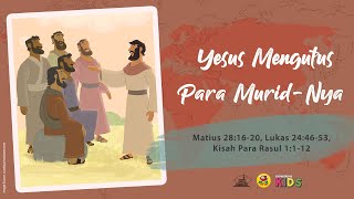 Detail Gambar Kudus Yesus Gambar Kudus Yesus Mengutus Muritnya Nomer 44