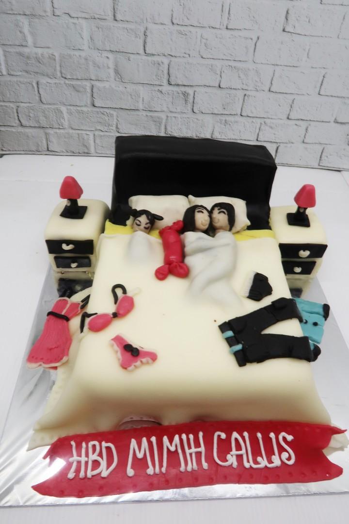 Detail Gambar Kue Anniversary 10 Tahun Nomer 45