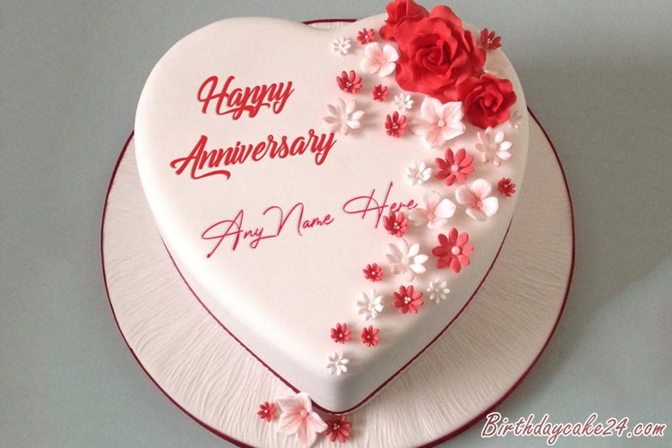 Detail Gambar Kue Anniversary 11 Tahun Nomer 39