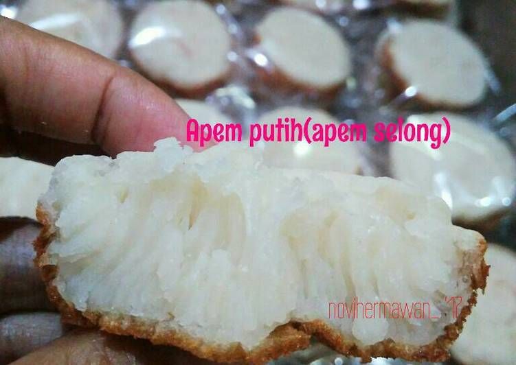 Detail Gambar Kue Apem Nomer 47