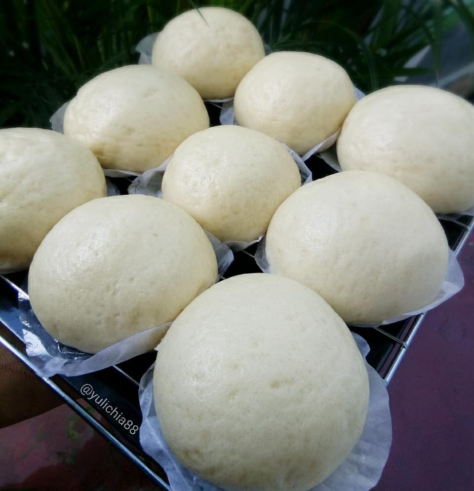 Detail Gambar Kue Bakpao Nomer 2