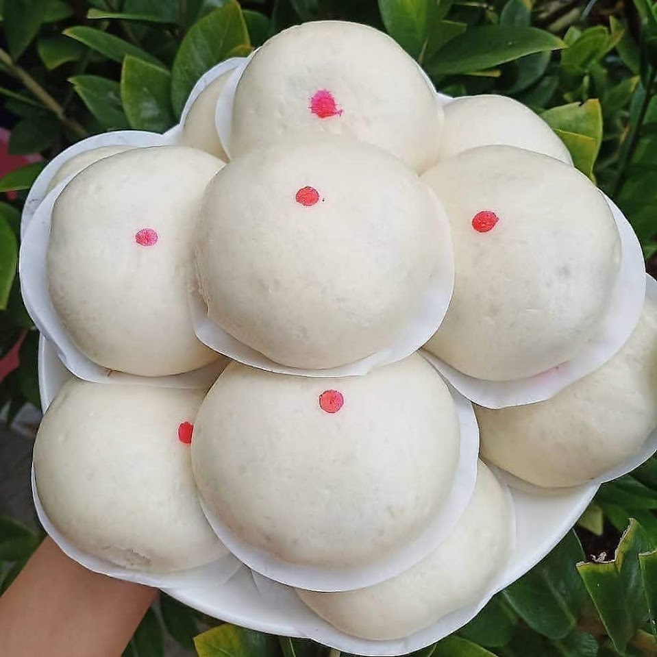 Detail Gambar Kue Bakpao Nomer 38