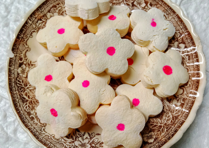 Detail Gambar Kue Bangkit Nomer 2