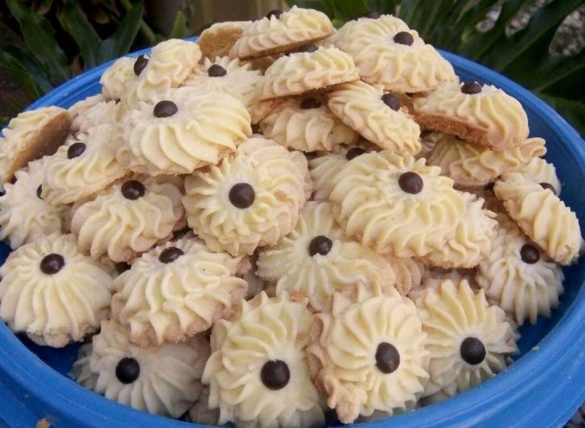 Detail Gambar Kue Bangkit Nomer 12