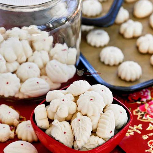 Detail Gambar Kue Bangkit Nomer 19