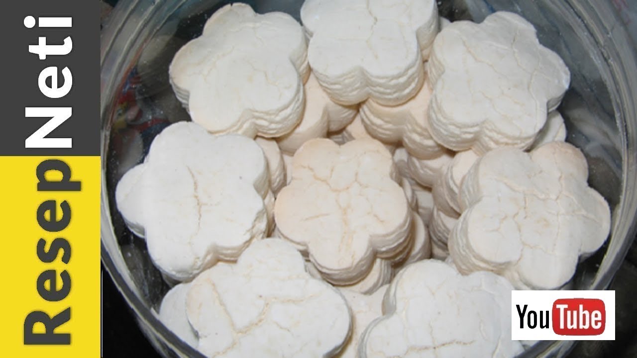Detail Gambar Kue Bangkit Nomer 26