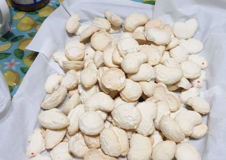 Detail Gambar Kue Bangkit Nomer 31