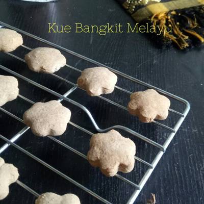 Detail Gambar Kue Bangkit Nomer 34