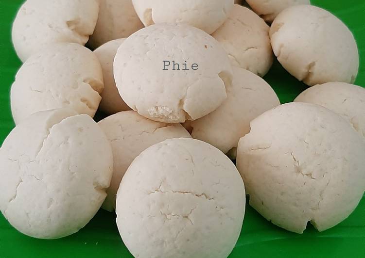 Detail Gambar Kue Bangkit Nomer 5