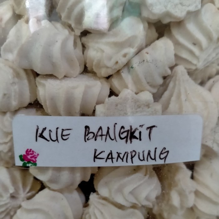 Detail Gambar Kue Bangkit Nomer 40