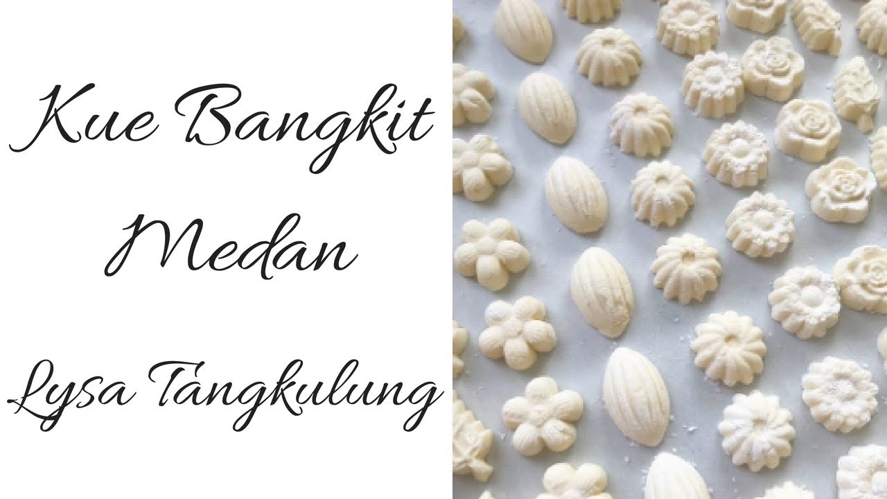 Detail Gambar Kue Bangkit Nomer 45