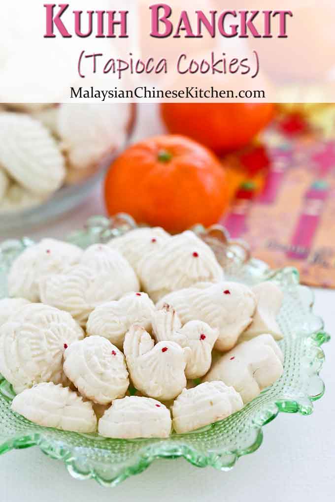 Detail Gambar Kue Bangkit Nomer 47