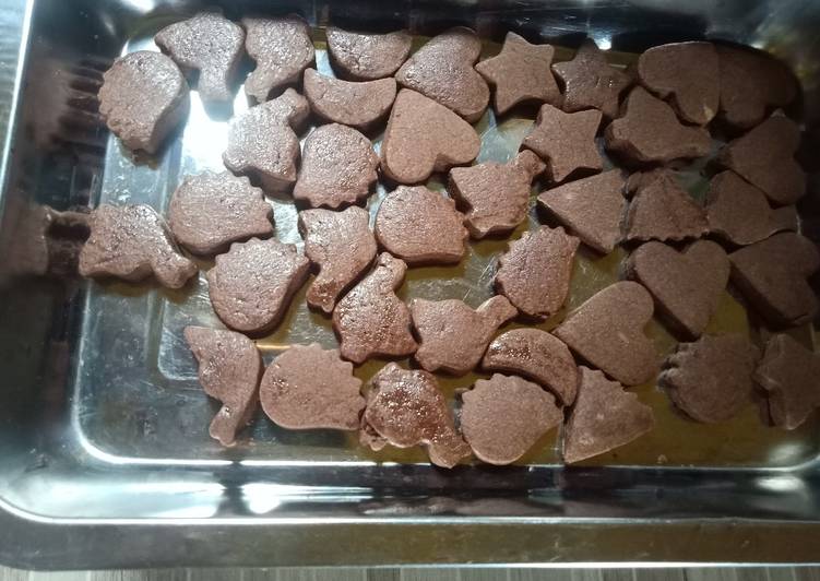 Detail Gambar Kue Bangkit Nomer 52