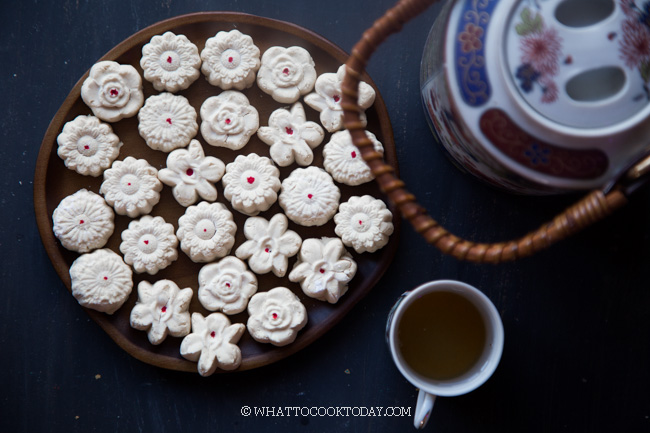 Detail Gambar Kue Bangkit Nomer 54