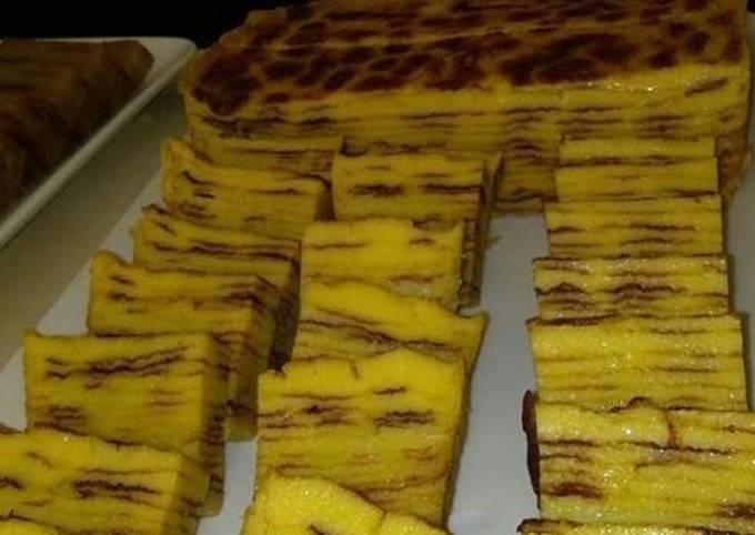 Detail Gambar Kue Basah Nomer 39