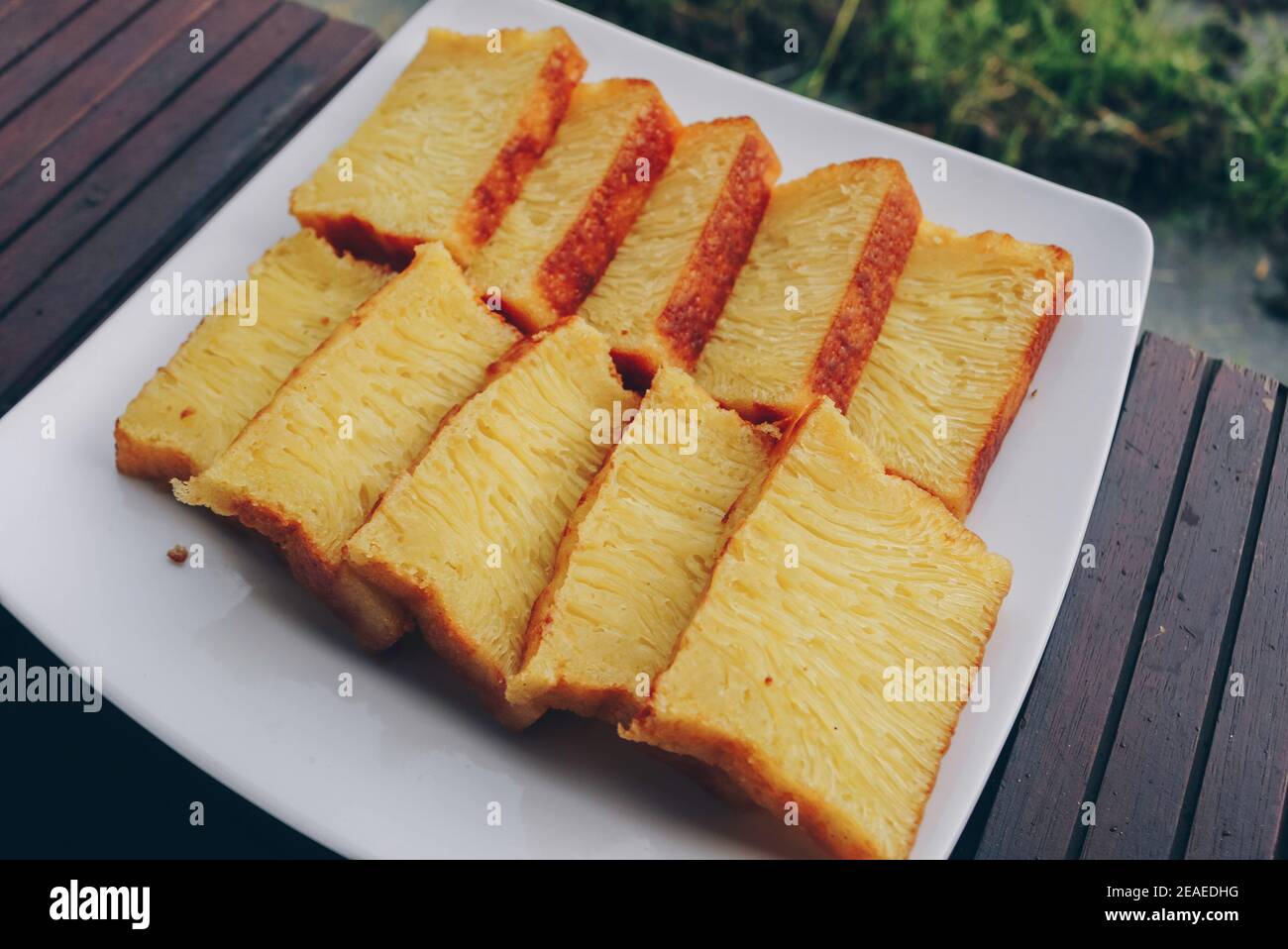 Detail Gambar Kue Basah Nomer 48