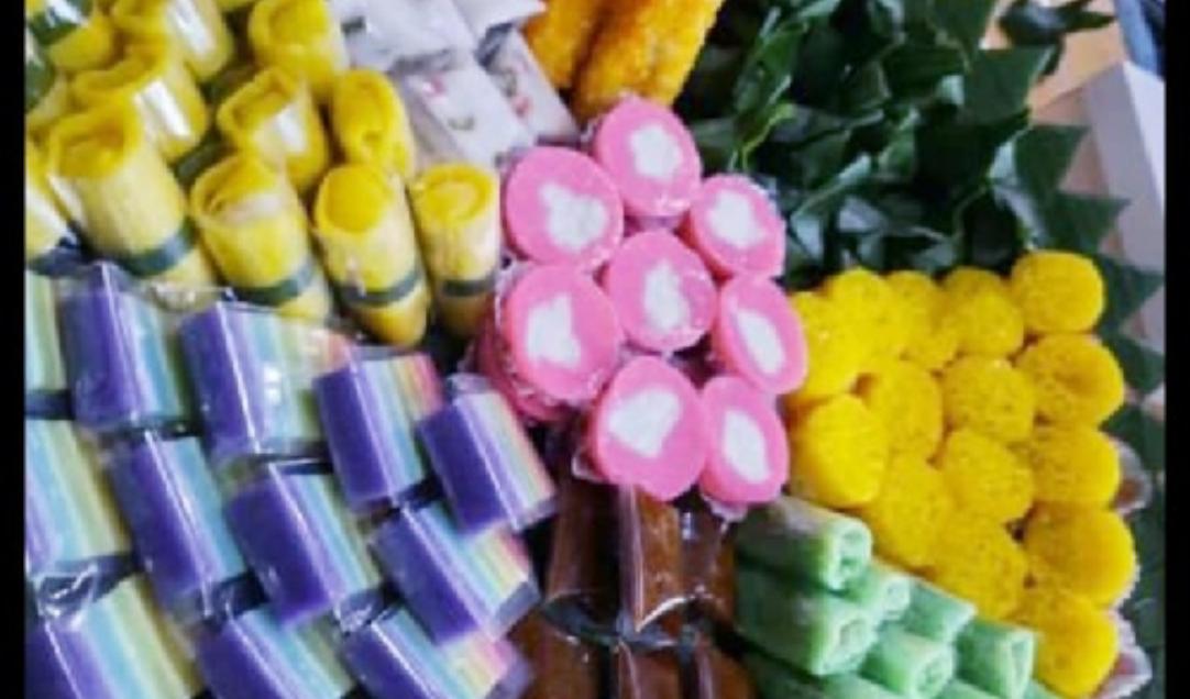 Detail Gambar Kue Basah Nomer 51