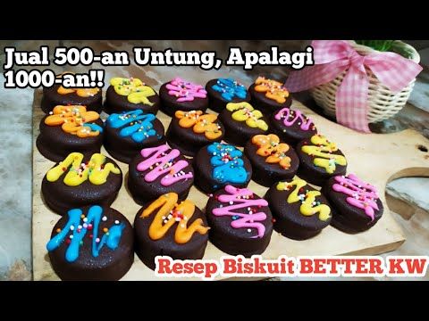 Detail Gambar Kue Better Nomer 50