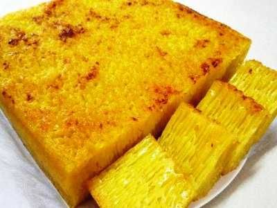 Detail Gambar Kue Bika Ambon Nomer 29