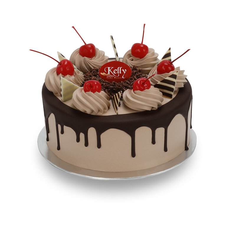 Detail Gambar Kue Black Forest Mini Nomer 25