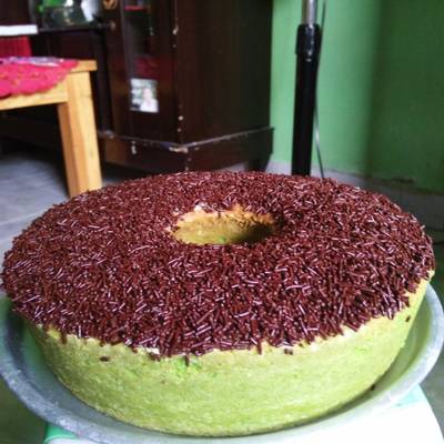 Detail Gambar Kue Bolu Nomer 4