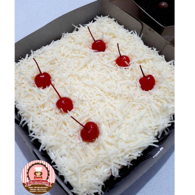 Detail Gambar Kue Bolu Nomer 40