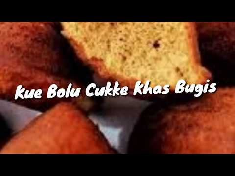 Detail Gambar Kue Bolu Cukke Nomer 48