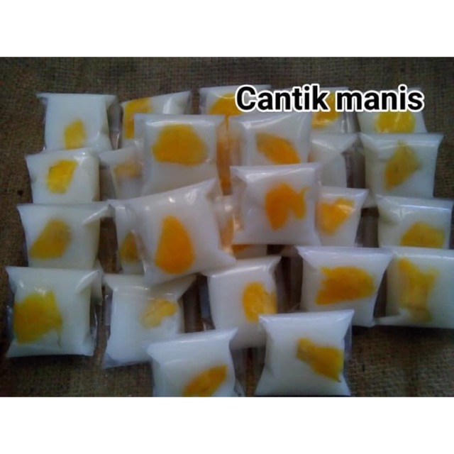 Detail Gambar Kue Cantik Manis Nomer 43