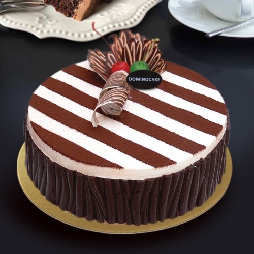 Detail Gambar Kue Coklat Nomer 34
