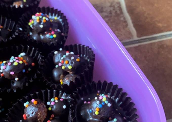 Download Gambar Kue Coklat Meleleh Nomer 10