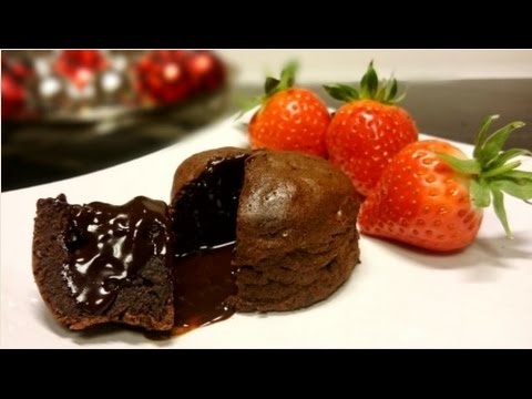 Download Gambar Kue Coklat Meleleh Nomer 31