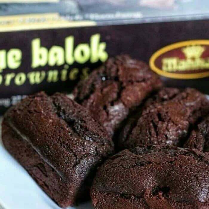 Detail Gambar Kue Coklat Meleleh Nomer 48