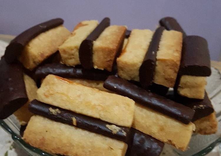 Detail Gambar Kue Cookies Nomer 17