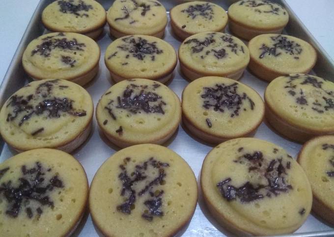 Detail Gambar Kue Cubit Nomer 30