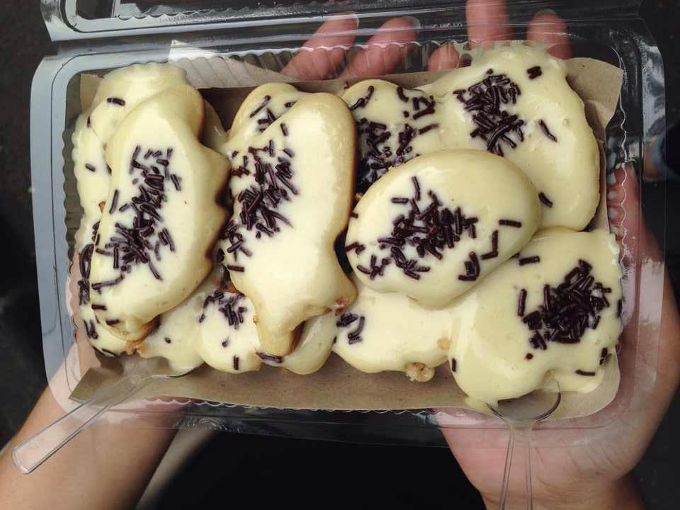 Detail Gambar Kue Cubit Nomer 40