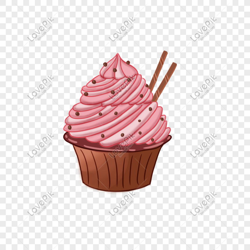 Detail Gambar Kue Cupcake Nomer 13