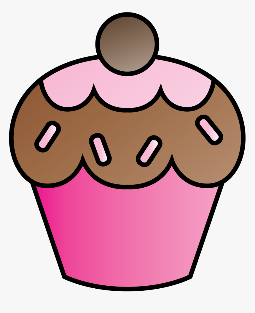 Detail Gambar Kue Cupcake Nomer 5