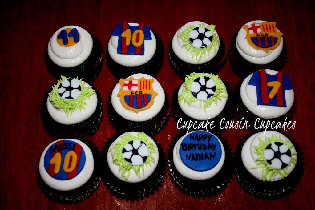 Detail Gambar Kue Cupcake Angka 89 Nomer 2