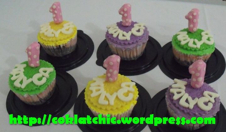 Detail Gambar Kue Cupcake Angka 89 Nomer 18