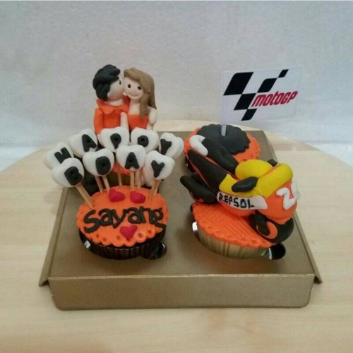 Detail Gambar Kue Cupcake Gambar Angka 89 Nomer 17